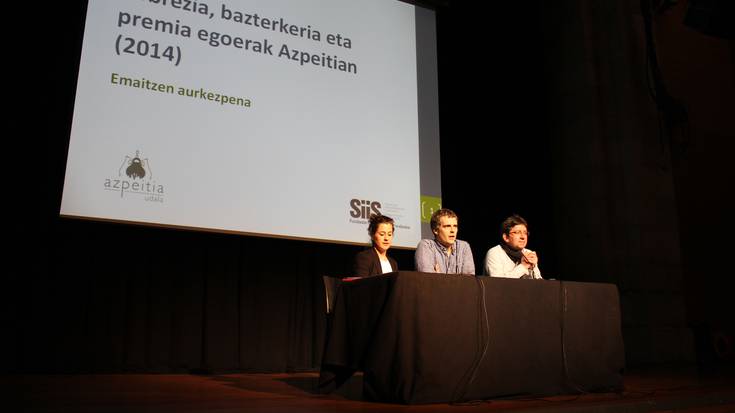 Lehendik pobre zirenak, pobreago