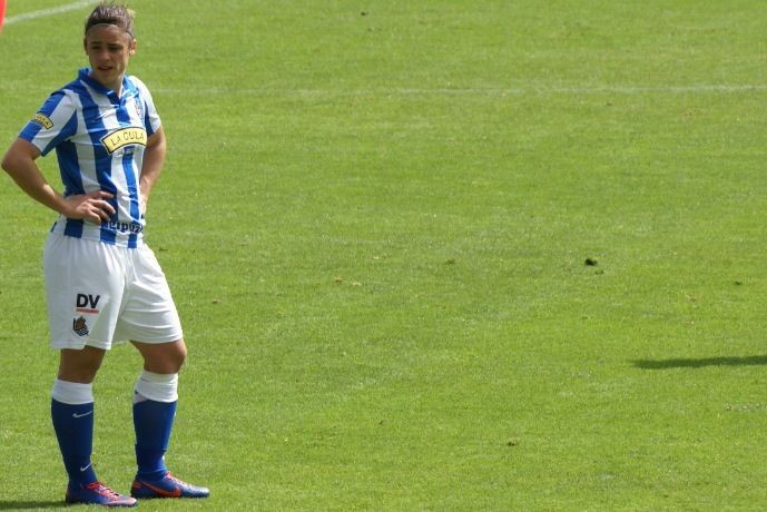 Eguzkiñe Peña Euskal Selekzioaren deialdian