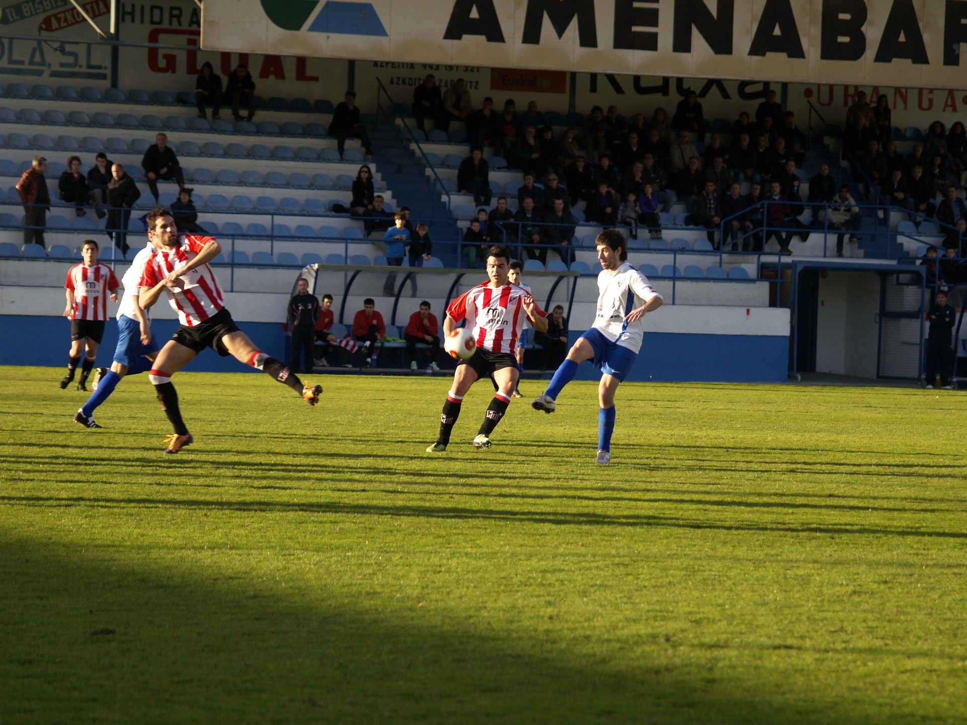 Lagun Onak 1 Elgoibar 1