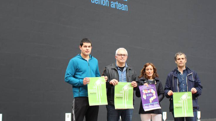 Gipuzkoako Pilota Egunarekin iritsiko da Izarraitz pilotaleku berrituaren inaugurazioa
