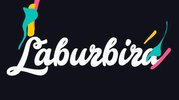 Laburbira