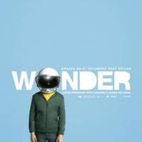 Zinea: 'Wonder'