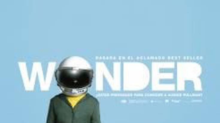 Zinea: 'Wonder'