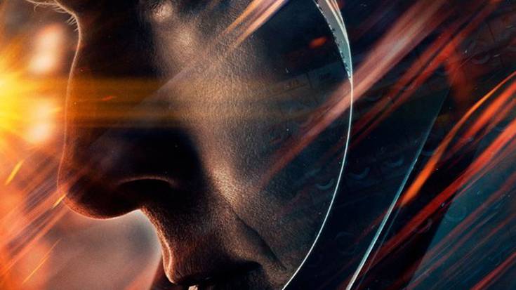 Zinea: 'First man'