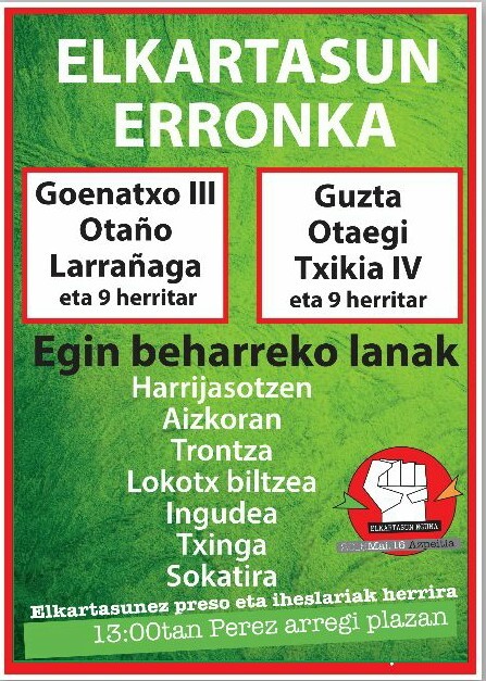 Prest da herri kirol erronka