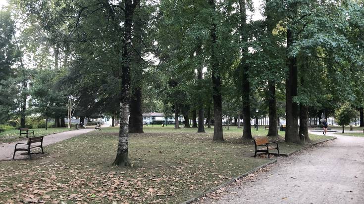 Loiolako gune berdeen mantenuaren hitzarmena berritu du Udalak