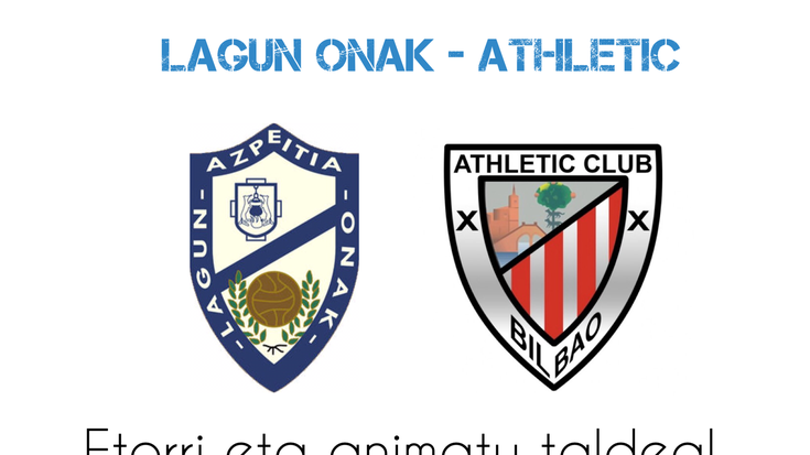 Athletic dator Garmendipera