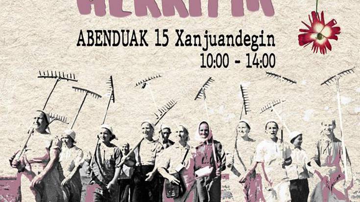 Sajuandegiko Azoka Herritik