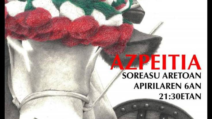 Ikuskizuna: 'Bizkaia, arbasoen baratzean'