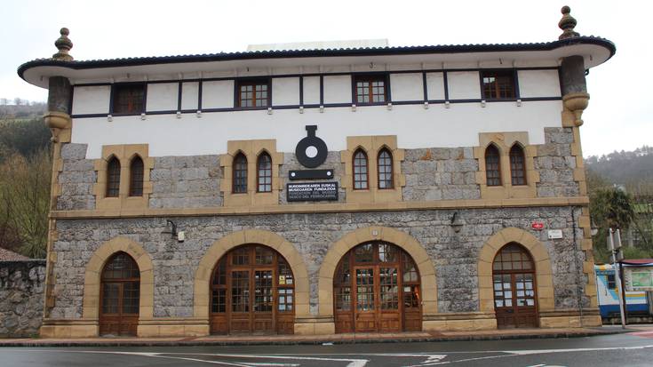 Museoen Nazioarteko Egunaren harira, hainbat jarduera egingo dituzte Burdinbidearen Euskal Museoan