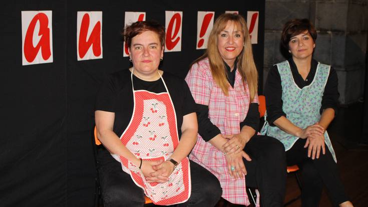 Hasitako tokian bukatu