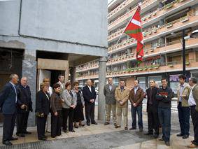 EAJk 100. urteurrena ospatu du 