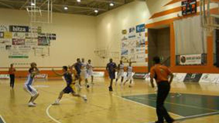 Bruesa GBC 69-Valladolid 71