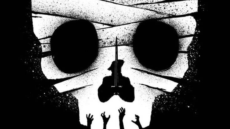 Zinekluba: 'Napardeath'