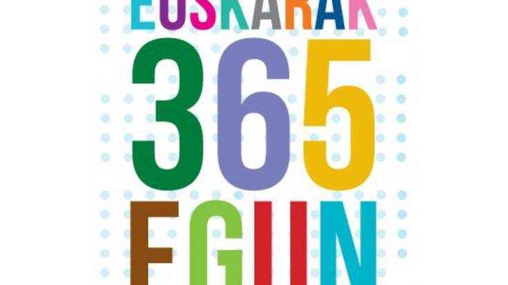 Udalaren adierazpen instituzionala Euskararen Egunari lotuta