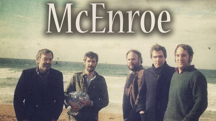 Kontzertuak: McEnroe eta MOW