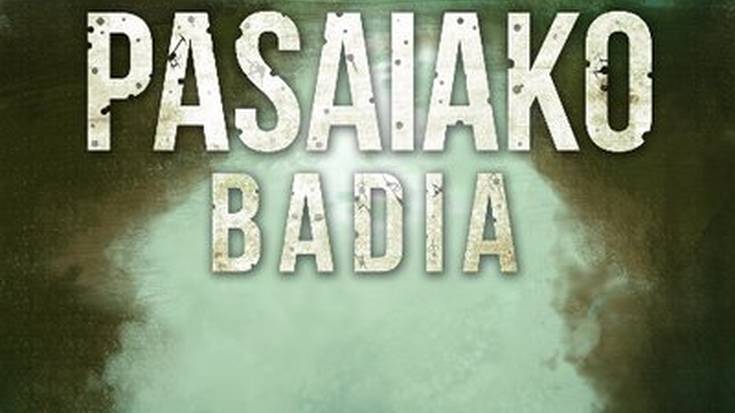 'Pasaiako Badia' dokumentala ETB1en emango dute asteartean