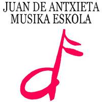 Juan Antxieta Musika Eskolaren Santa Zezilia ospakizunak