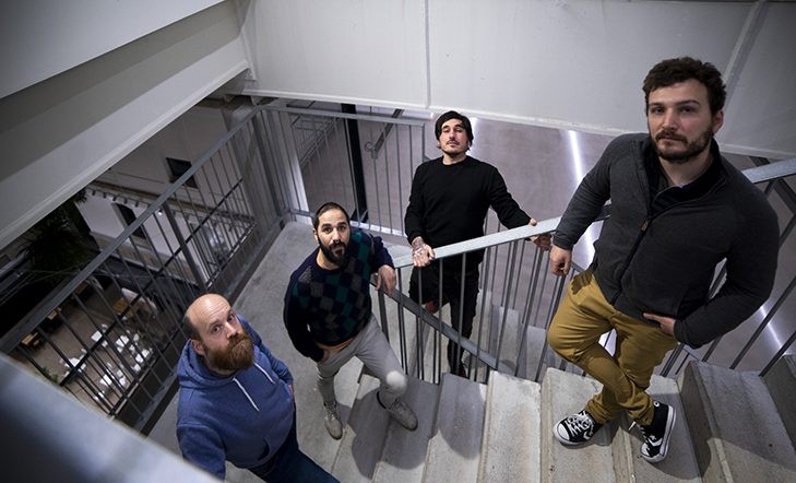 Espagueti eta Tenpera taldeek kontzertuak eskainiko dituzte igandean