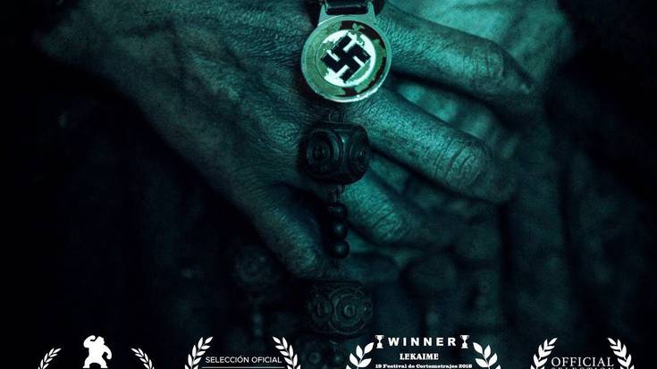 Global Indian International Film Festivalerako hautatu dute 'Lekaime' film laburra