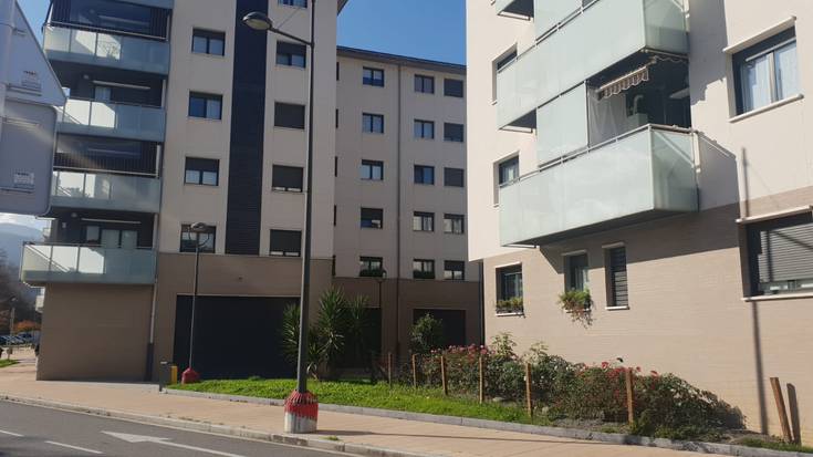 Aurki hasiko dituzte autismoa duten pertsonentzako eguneko zentroa eta logelak egokitzeko lanak