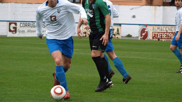 Sestao liderra 2-0 hartu du menpean Lagun Onakek