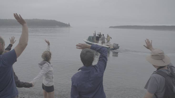 'Elkarrekin together' dokumentala aurkeztuko du Angel Oiarbidek bihar