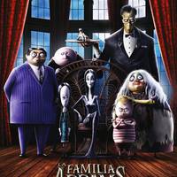 Zinema: 'La familia Addams'