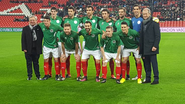 Iñigo Arregi: "Bidea luzea eta zaila izango da, baina pausoa eman da eta garrantzitsua da"