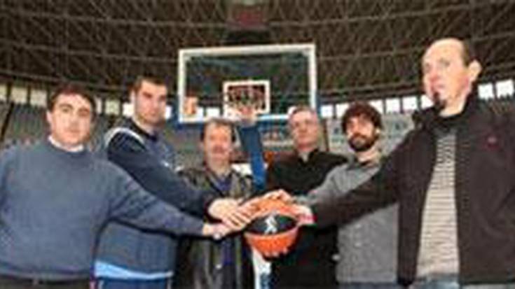 Iraurgi eta Gipuzkoa Basket, beste urtebetez