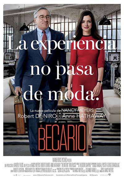 Zinea: 'El becario'