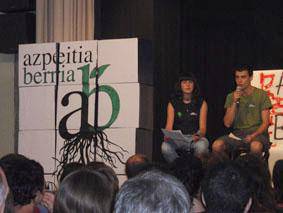 Ezker abertzalearen herri batzarra