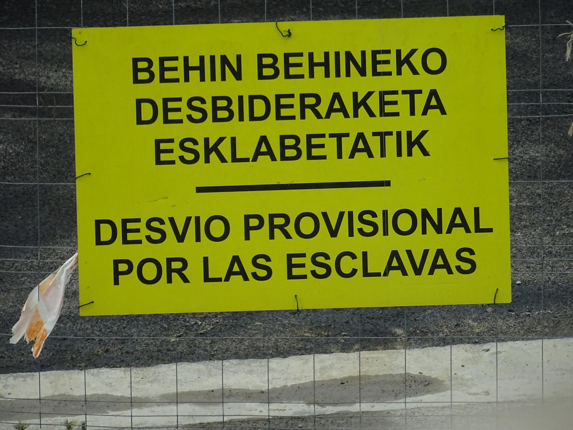 Desbideratu?