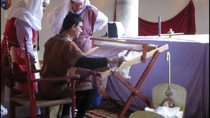 Erdi Aroko eta stock azoken emaitzarekin gustura gelditu dira antolatzaileak