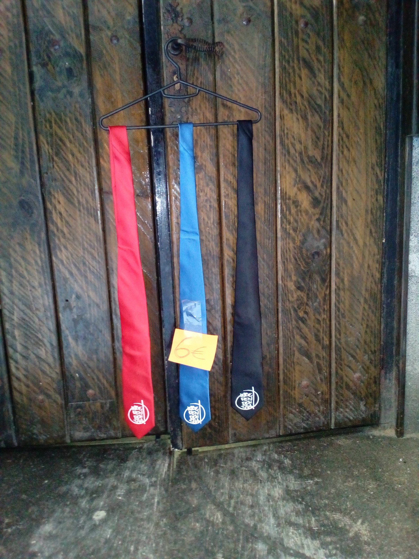 Ba ote dago independentzia baino gauza eleganteagorik?