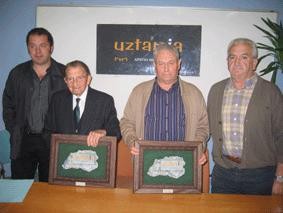 Gizon baten deskubrimendua
