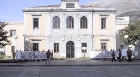 Ambulancias Gipuzkoa S. Coop.: etekin handiak baina soldata lotsagarriak