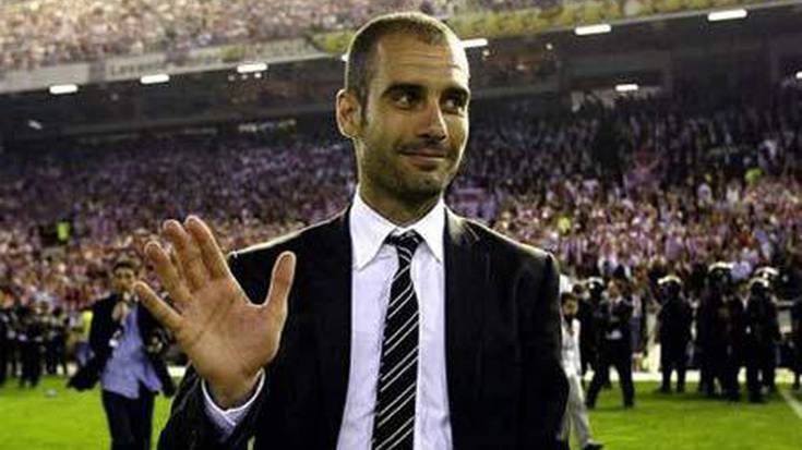 Guardiola Azpeitian