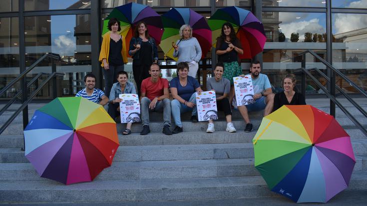 'Eskola kirola Herri Hezitzailearen ikuspegitik' jardunaldia egingo dute Soreasun hilaren 14an