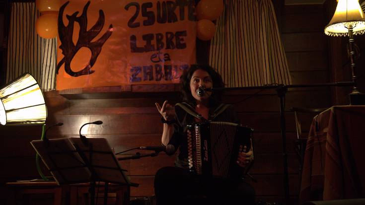 Orkatz kultur elkarteak 26. urteurrena ospatuko du aste honetan