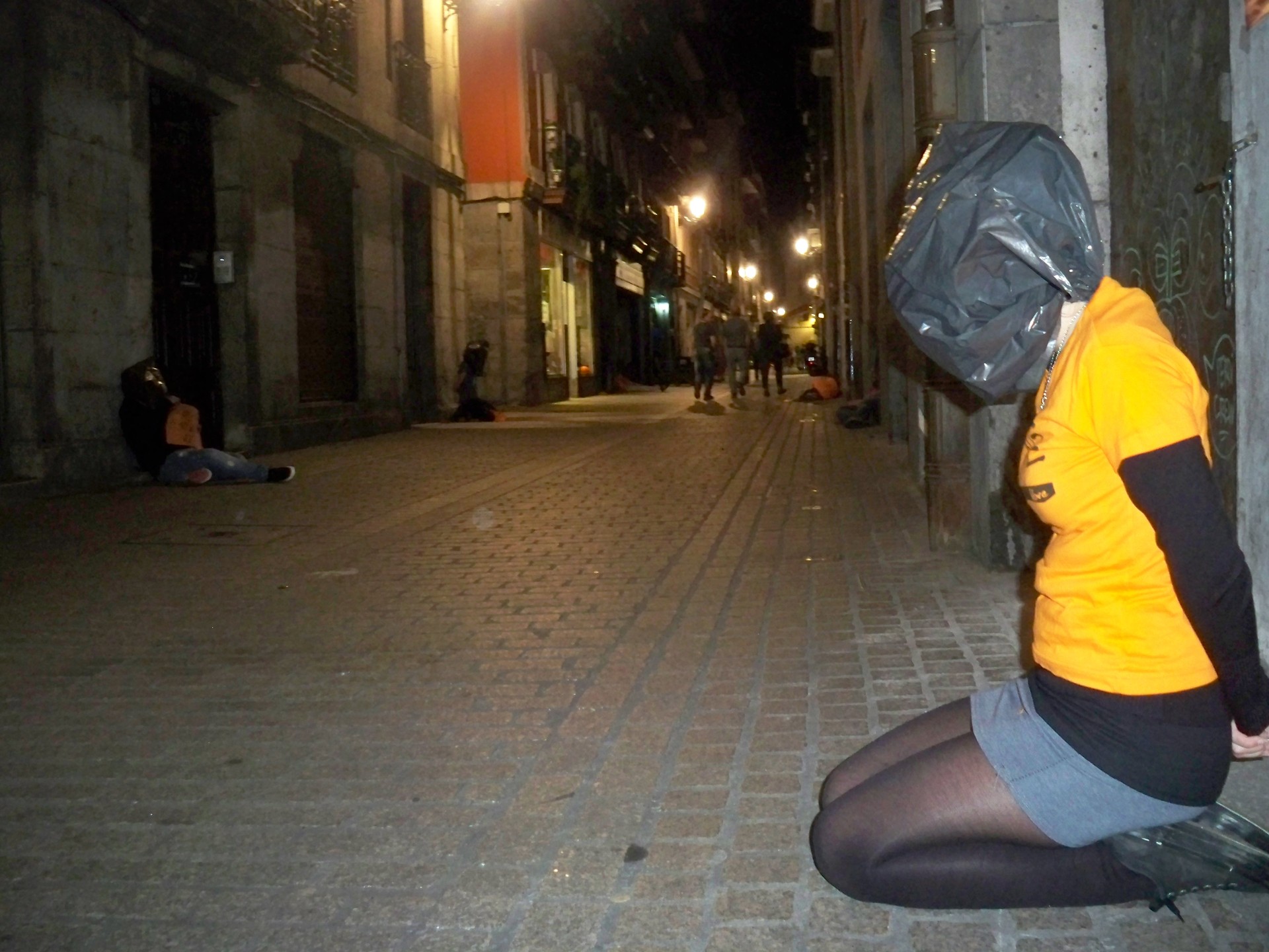 28ak LIBRE! Torturarik ez!