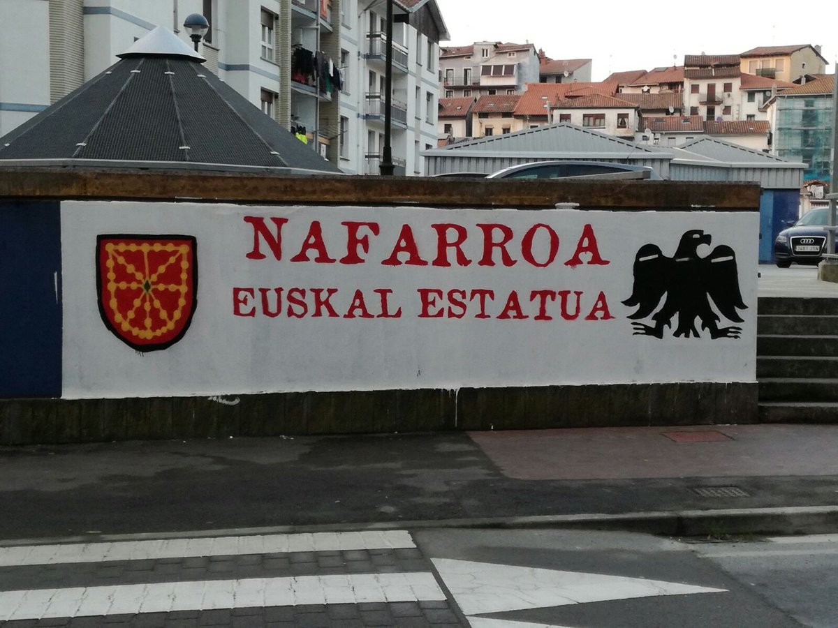 Nafarroako euskal estatuaz eztabaidatuko dute igandean Baigeran
