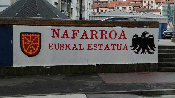 Nafarroako euskal estatuaz eztabaidatuko dute igandean Baigeran