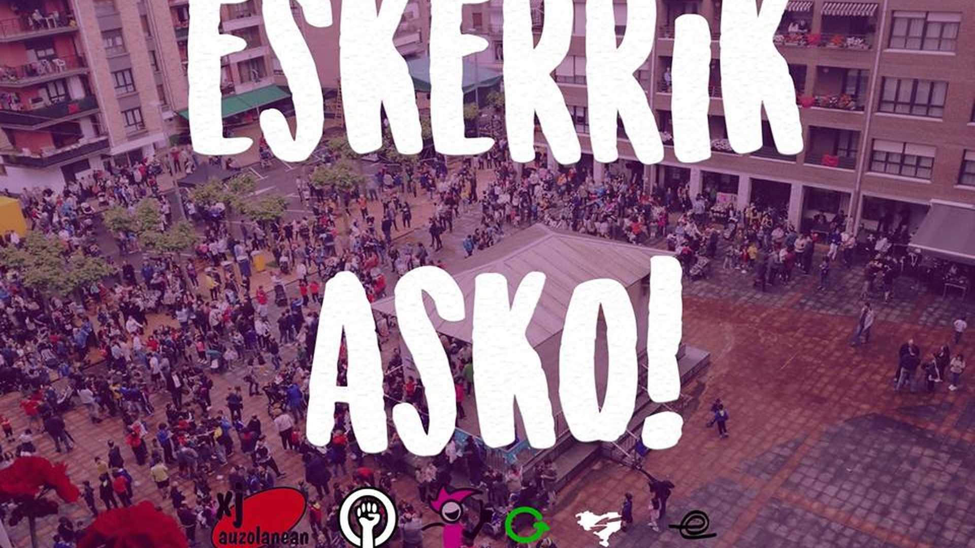 Agur, mantangorri!