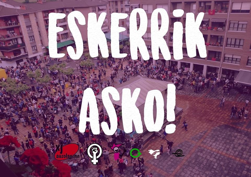 Agur, mantangorri!