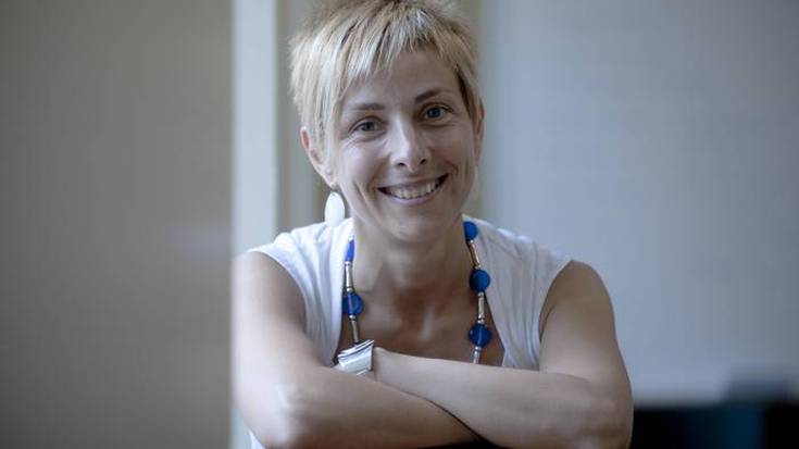 Nerea Mendizabal: "Helburua umearekin kalitatezko konexio bat lortzea da"