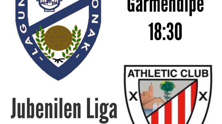 Athletic Garmendipera