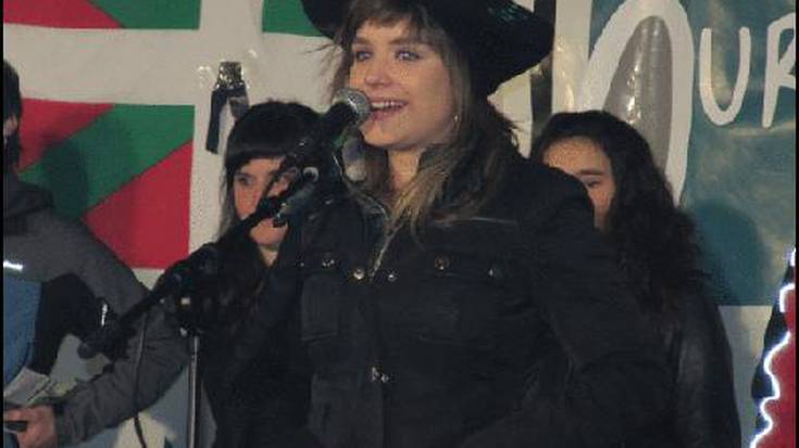 Alaia Martinek irabazi du V. Erniarraitz Sariketa