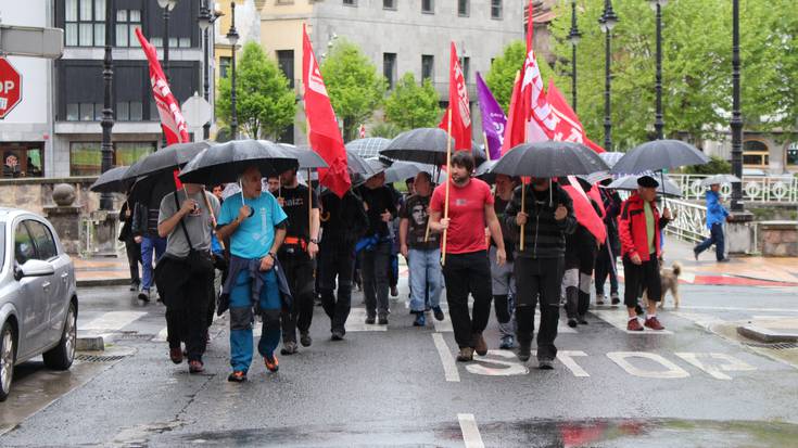 Maiatzaren 1ean LABek Iruñean egingo duen manifestaziorako autobusa antolatu dute