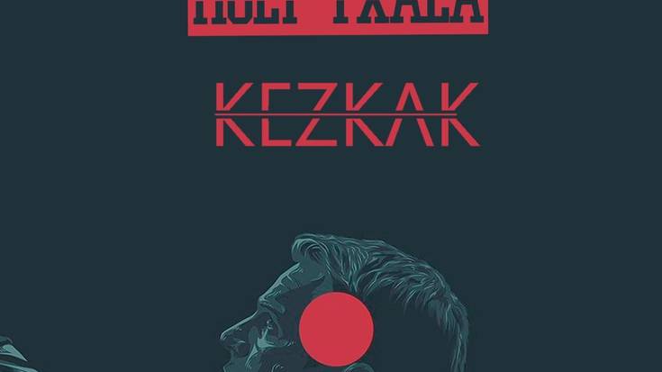 Kontzertuak: Holy Txala eta Kezkak
